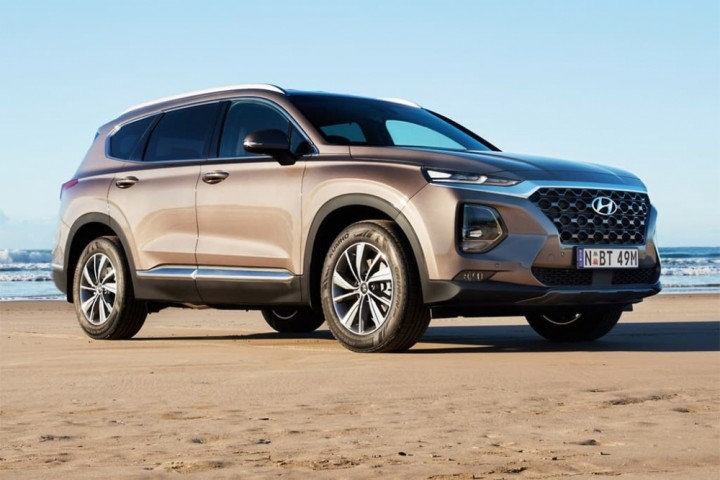 Hyundai Tucson - 04